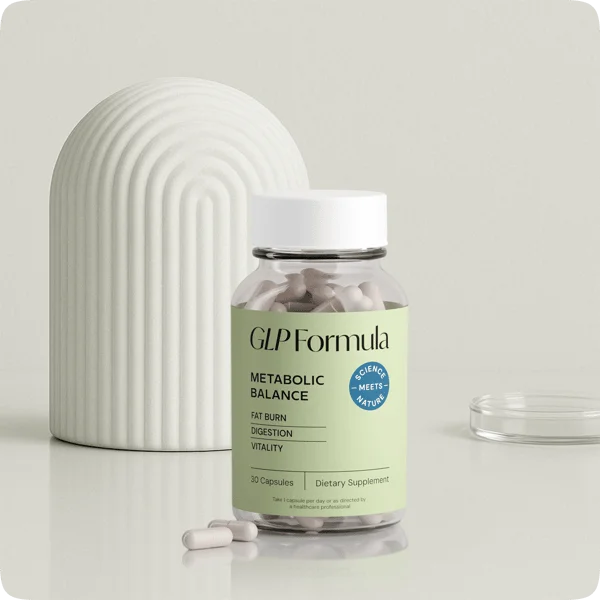 GLP™ Formula Capsules